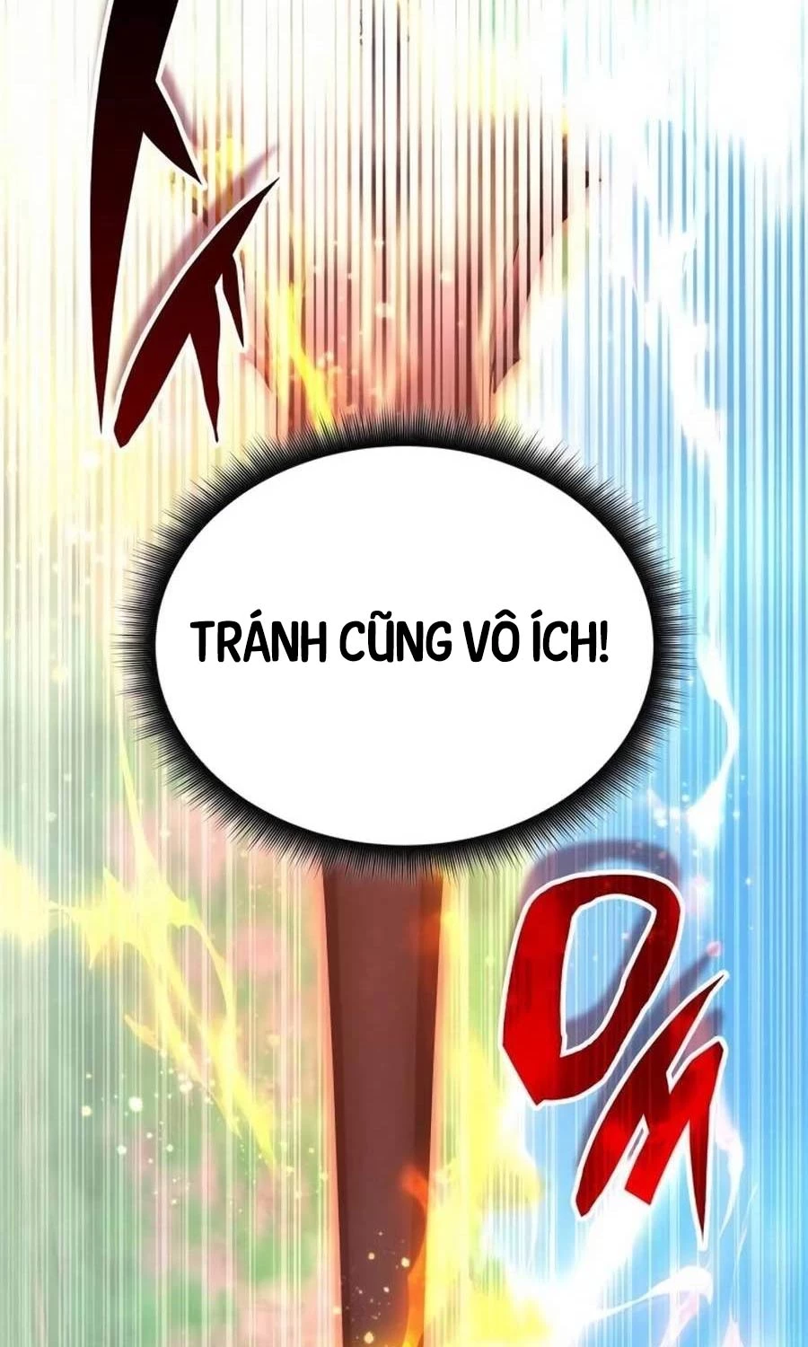 Học Viện Tối Thượng Chapter 117 - Trang 2