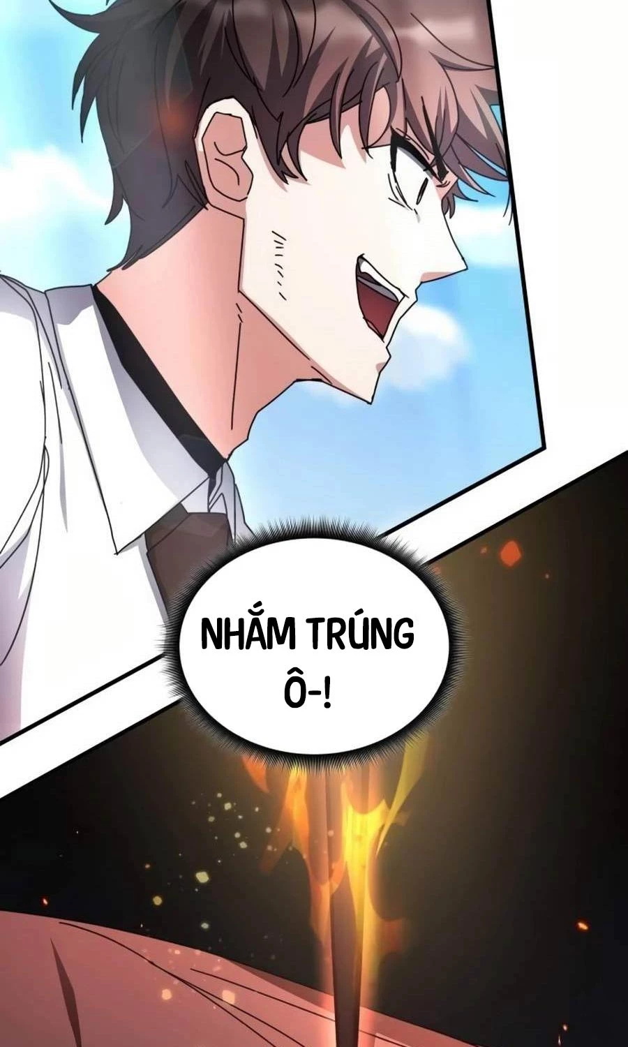 Học Viện Tối Thượng Chapter 117 - Trang 2