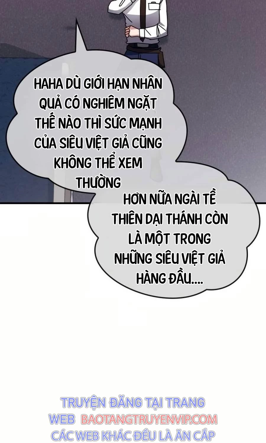 Học Viện Tối Thượng Chapter 117 - Trang 2