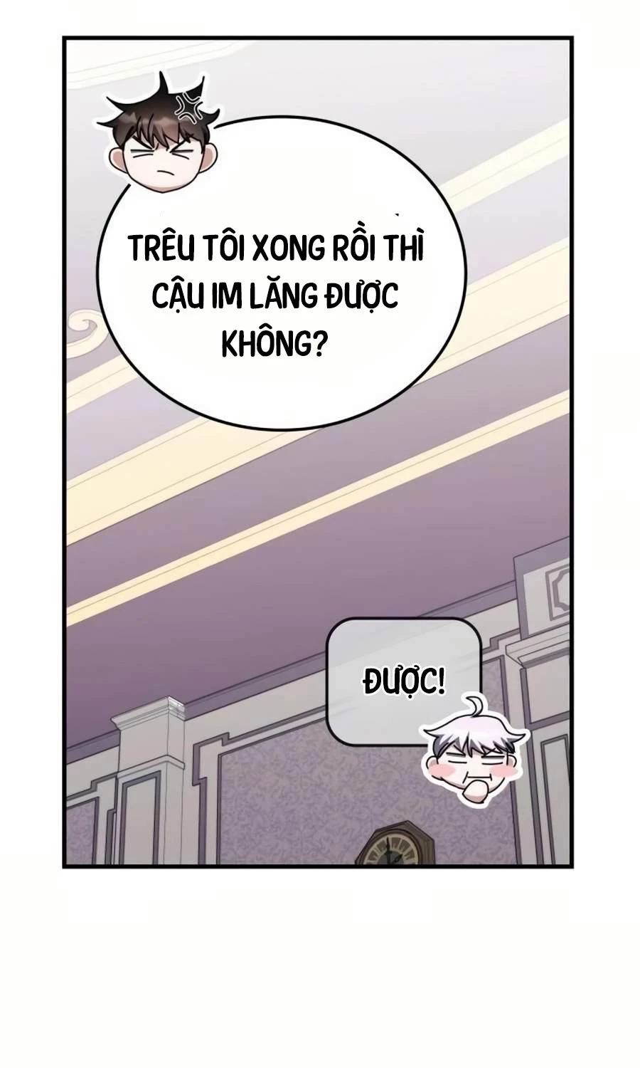 Học Viện Tối Thượng Chapter 117 - Trang 2