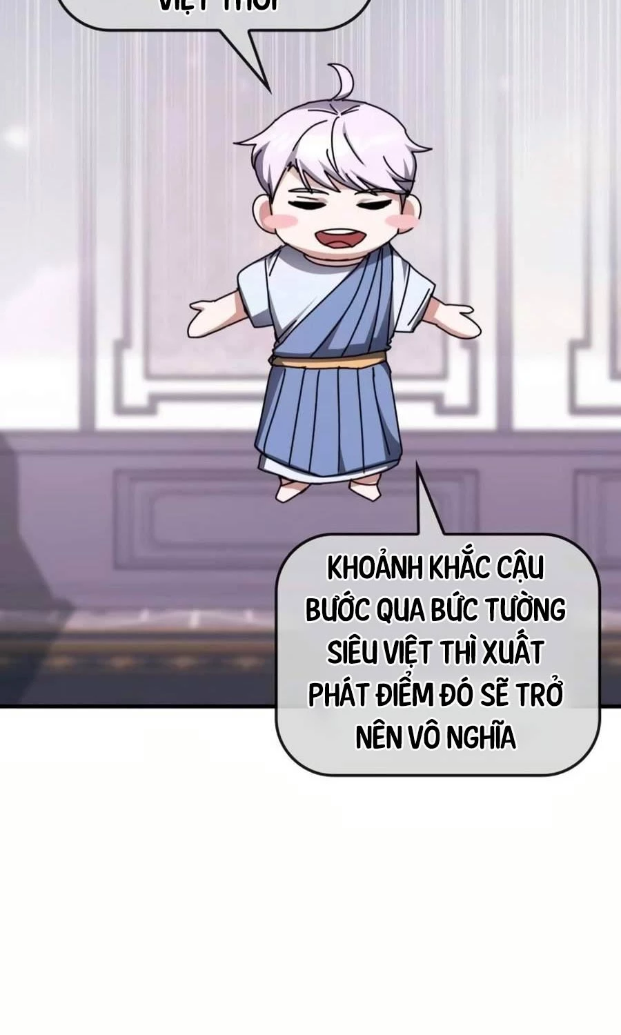 Học Viện Tối Thượng Chapter 117 - Trang 2