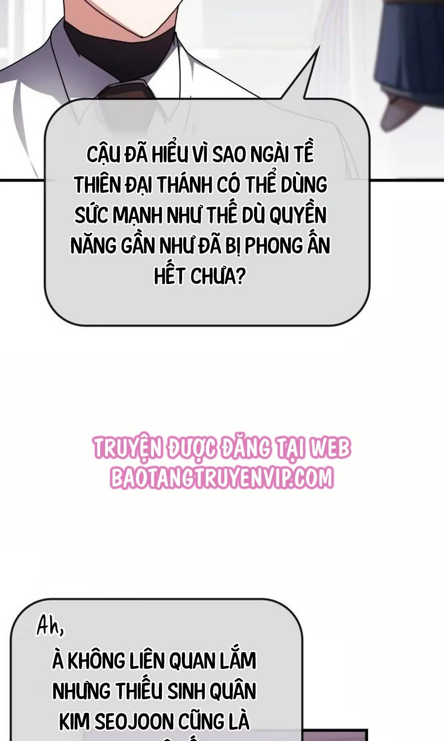 Học Viện Tối Thượng Chapter 117 - Trang 2