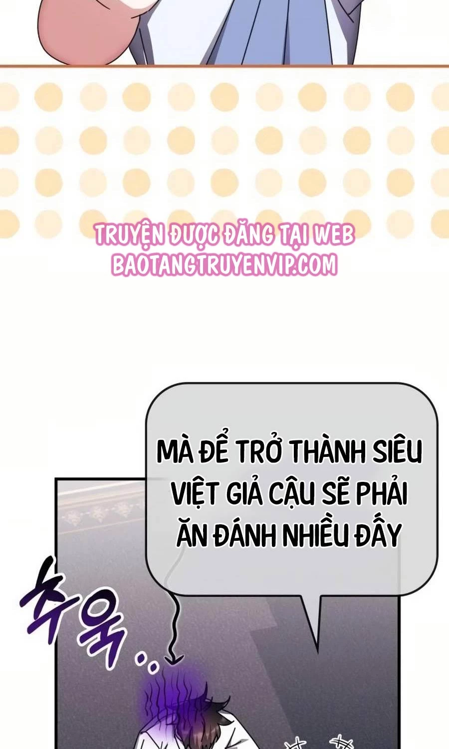 Học Viện Tối Thượng Chapter 117 - Trang 2