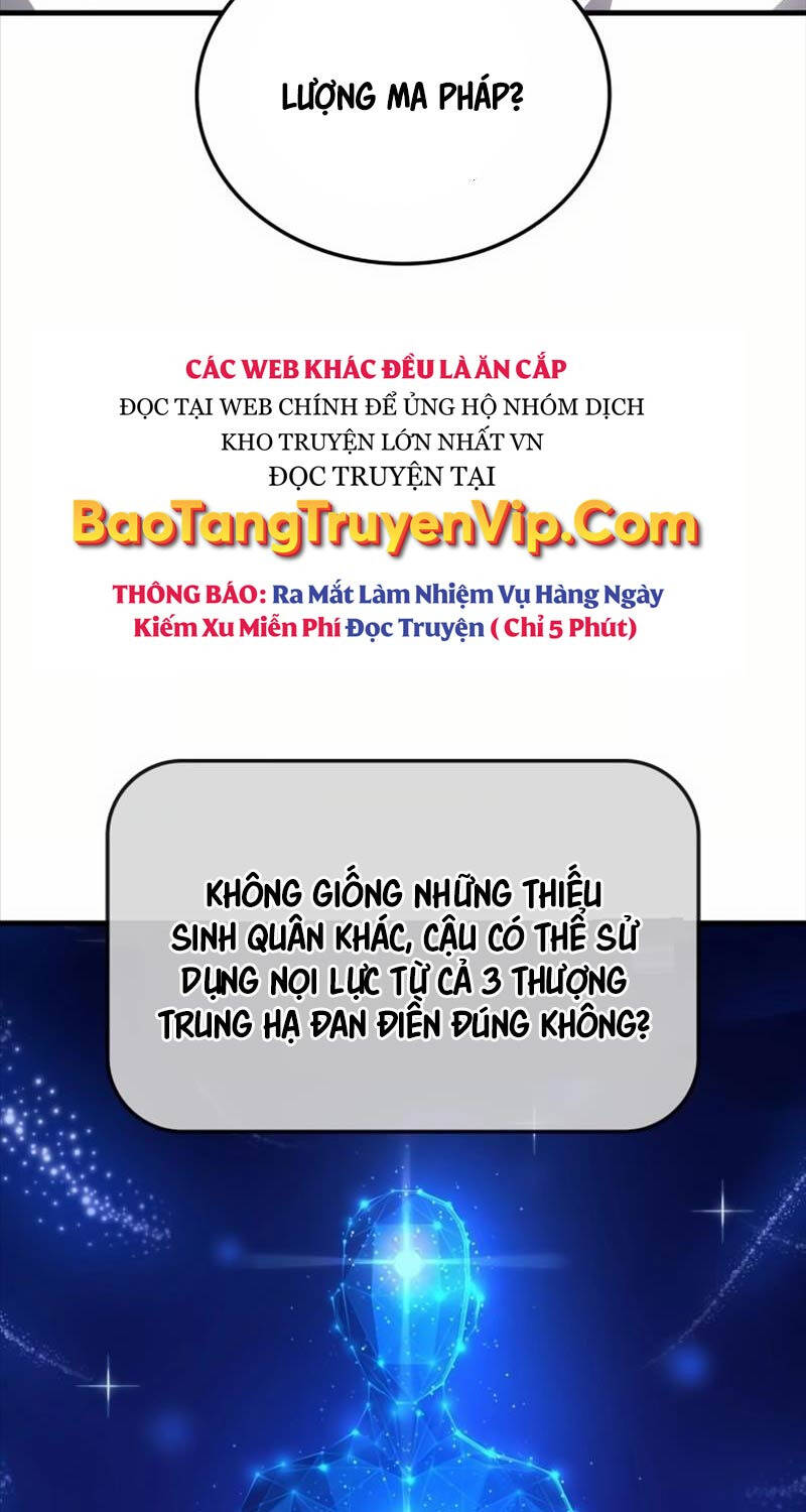 Học Viện Tối Thượng Chapter 115 - Trang 2