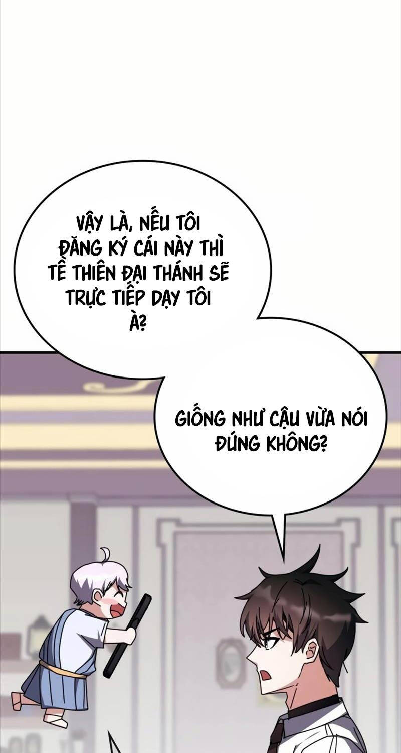 Học Viện Tối Thượng Chapter 115 - Trang 2