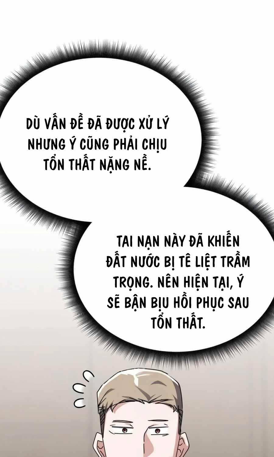 Học Viện Tối Thượng Chapter 113 - Trang 2