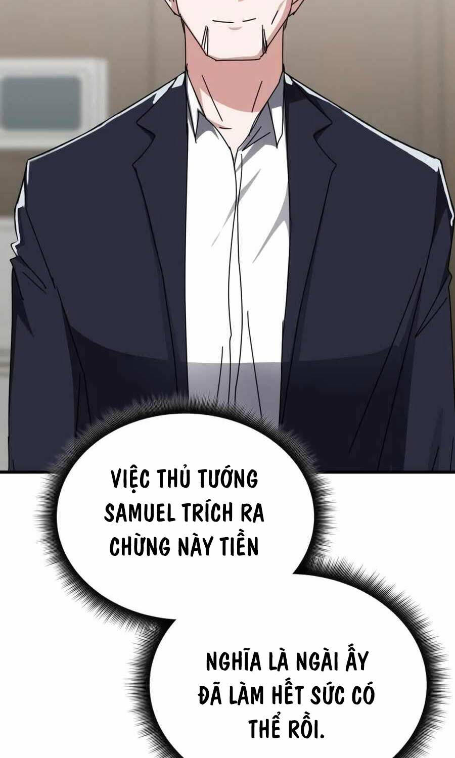 Học Viện Tối Thượng Chapter 113 - Trang 2