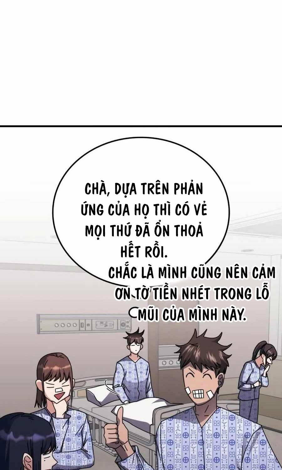 Học Viện Tối Thượng Chapter 113 - Trang 2