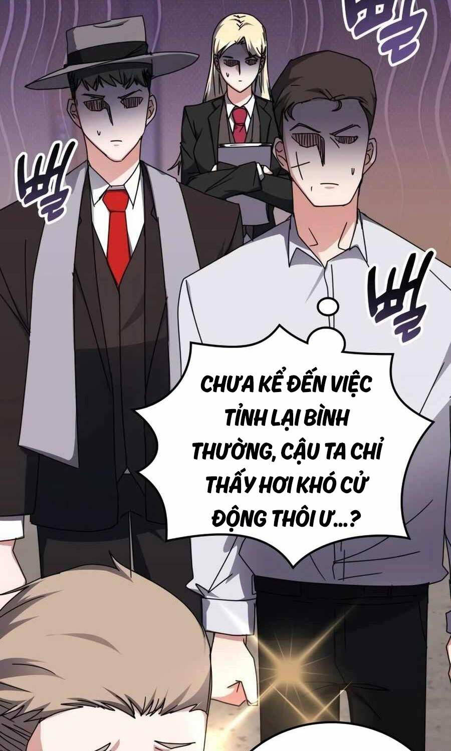 Học Viện Tối Thượng Chapter 113 - Trang 2