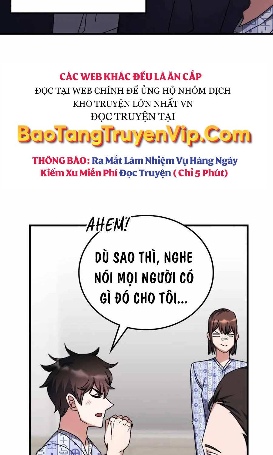 Học Viện Tối Thượng Chapter 113 - Trang 2