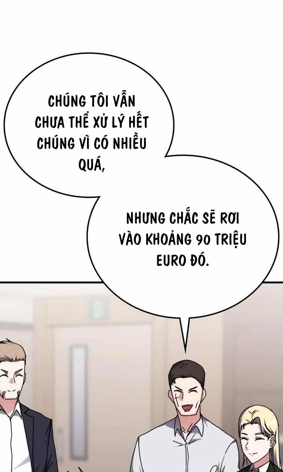 Học Viện Tối Thượng Chapter 113 - Trang 2