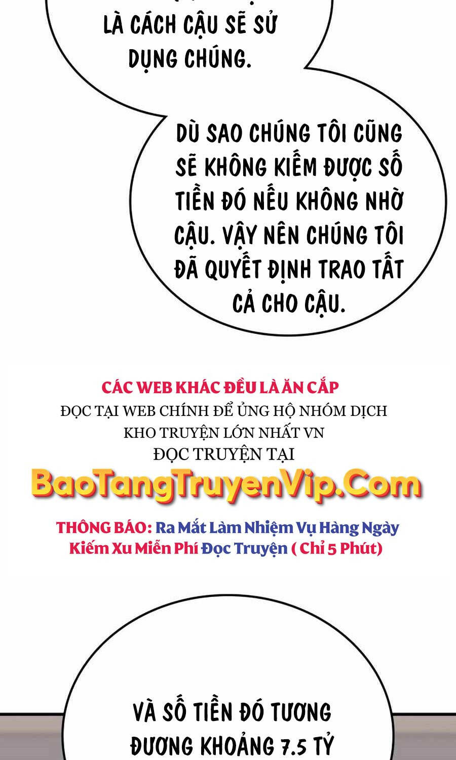 Học Viện Tối Thượng Chapter 113 - Trang 2