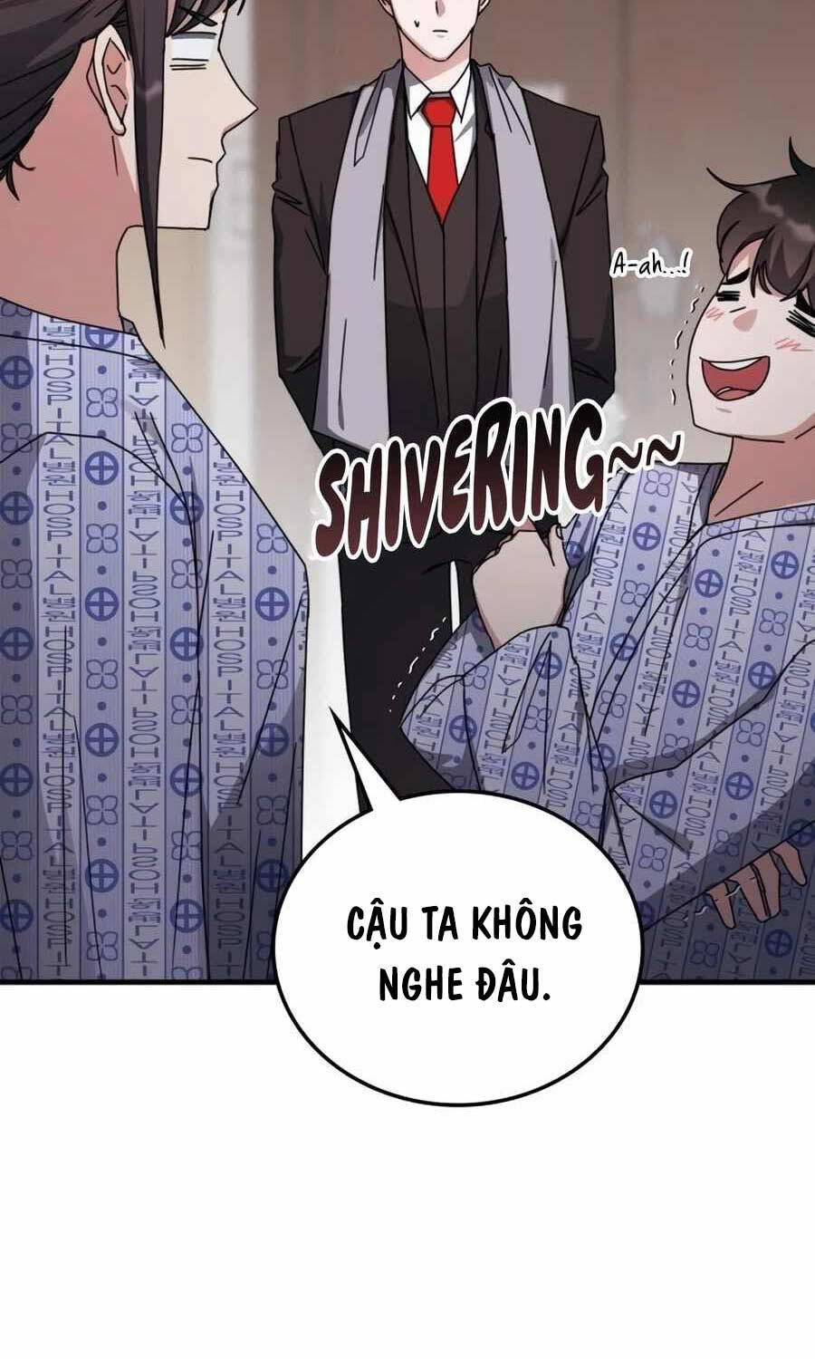 Học Viện Tối Thượng Chapter 113 - Trang 2