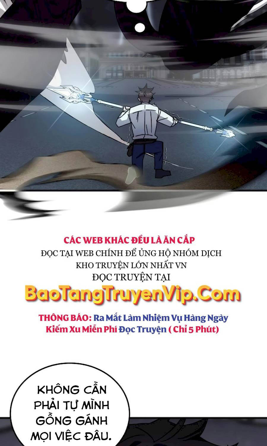 Học Viện Tối Thượng Chapter 112 - Trang 2