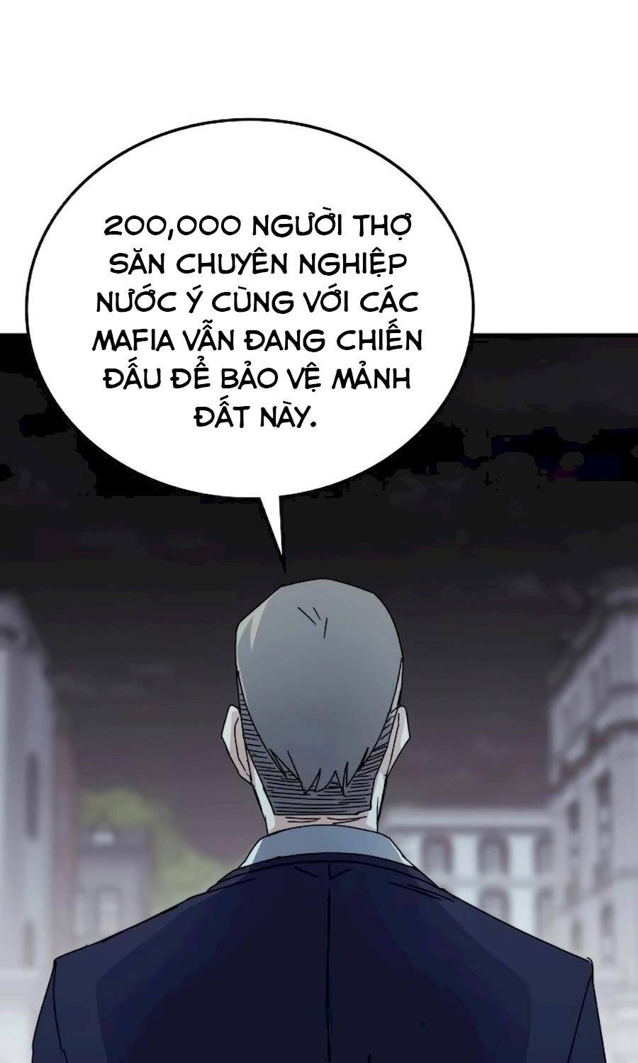 Học Viện Tối Thượng Chapter 112 - Trang 2