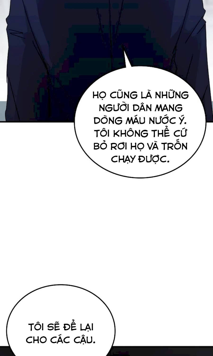 Học Viện Tối Thượng Chapter 112 - Trang 2