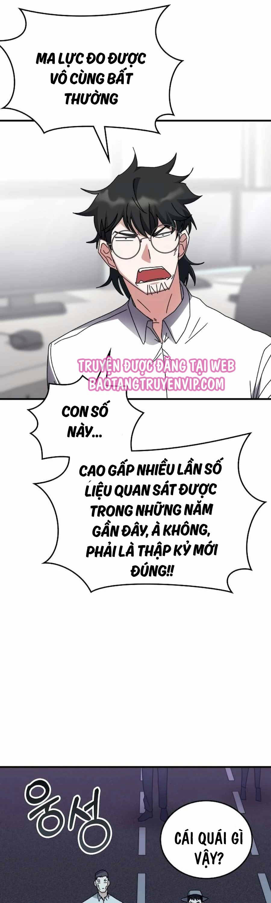 Học Viện Tối Thượng Chapter 110 - Trang 2