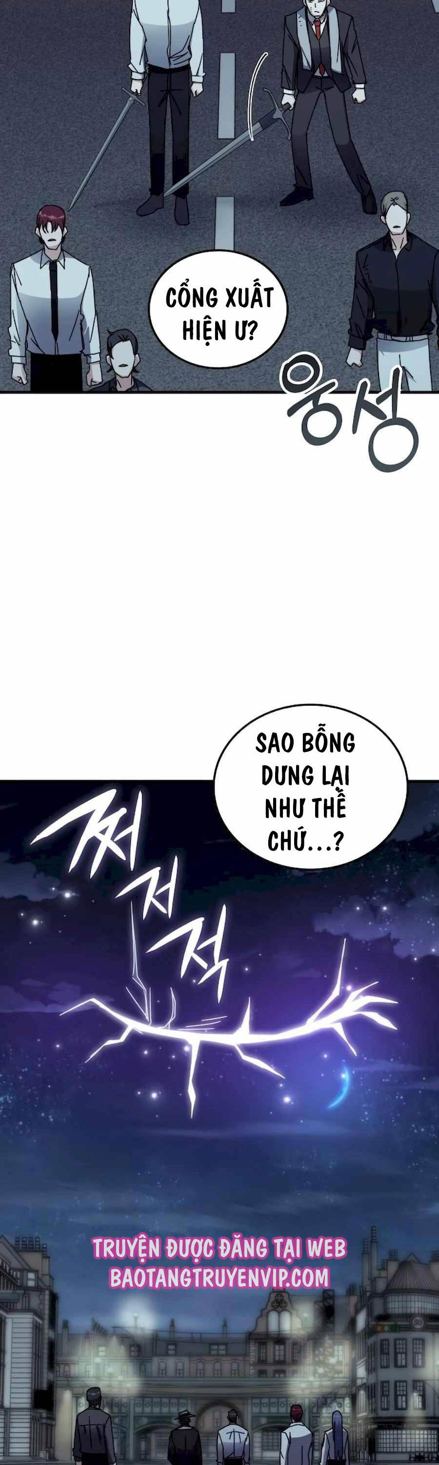 Học Viện Tối Thượng Chapter 110 - Trang 2