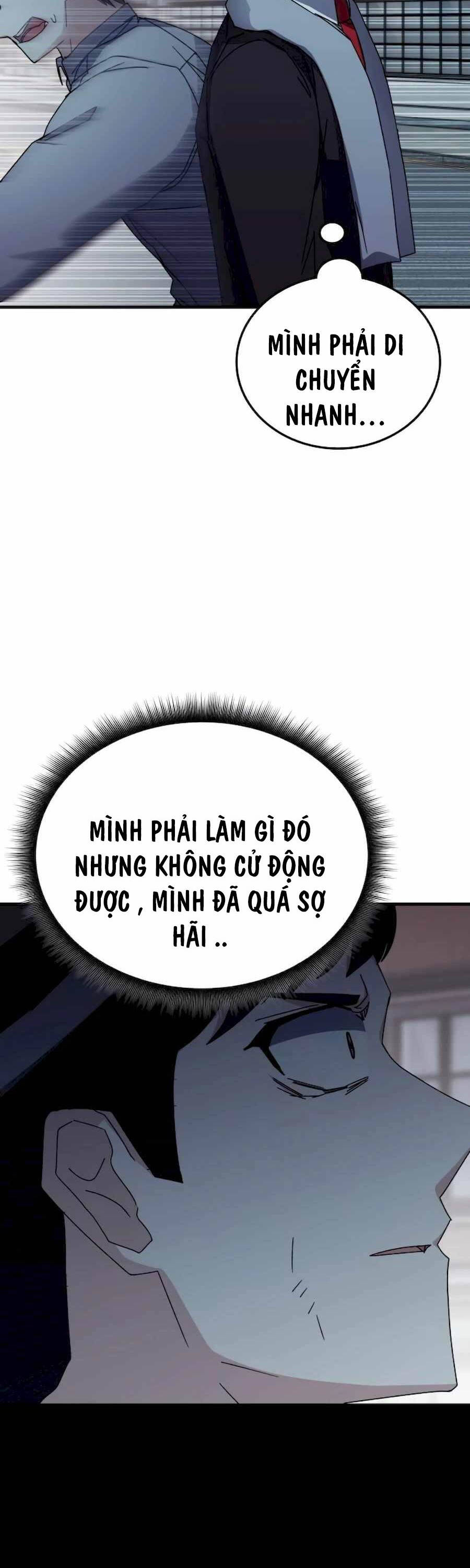 Học Viện Tối Thượng Chapter 110 - Trang 2