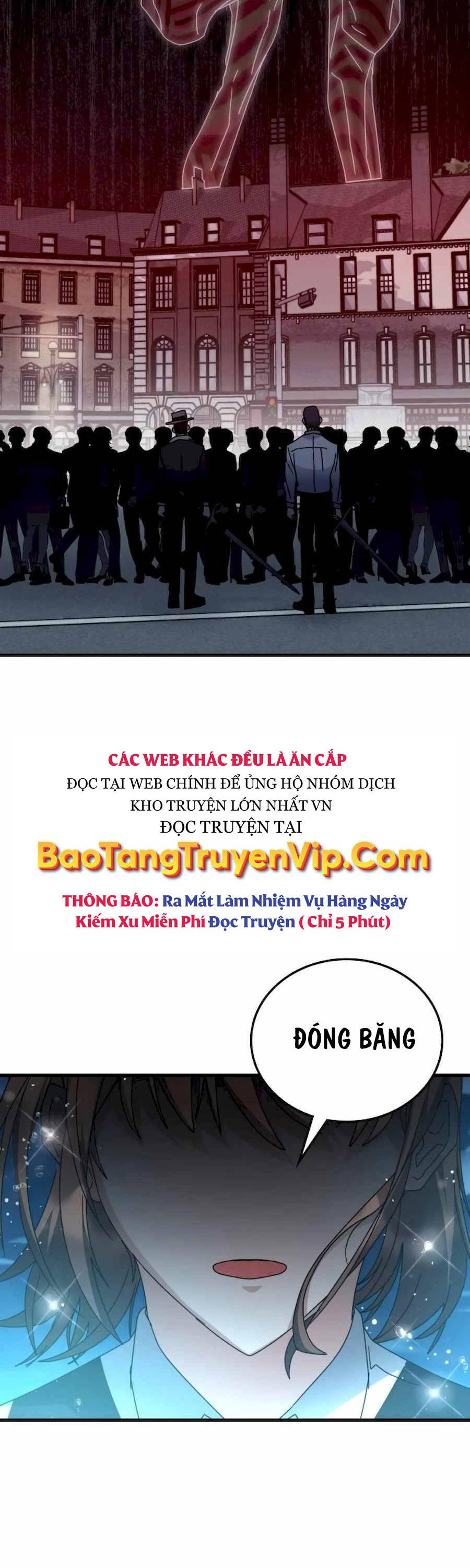 Học Viện Tối Thượng Chapter 110 - Trang 2