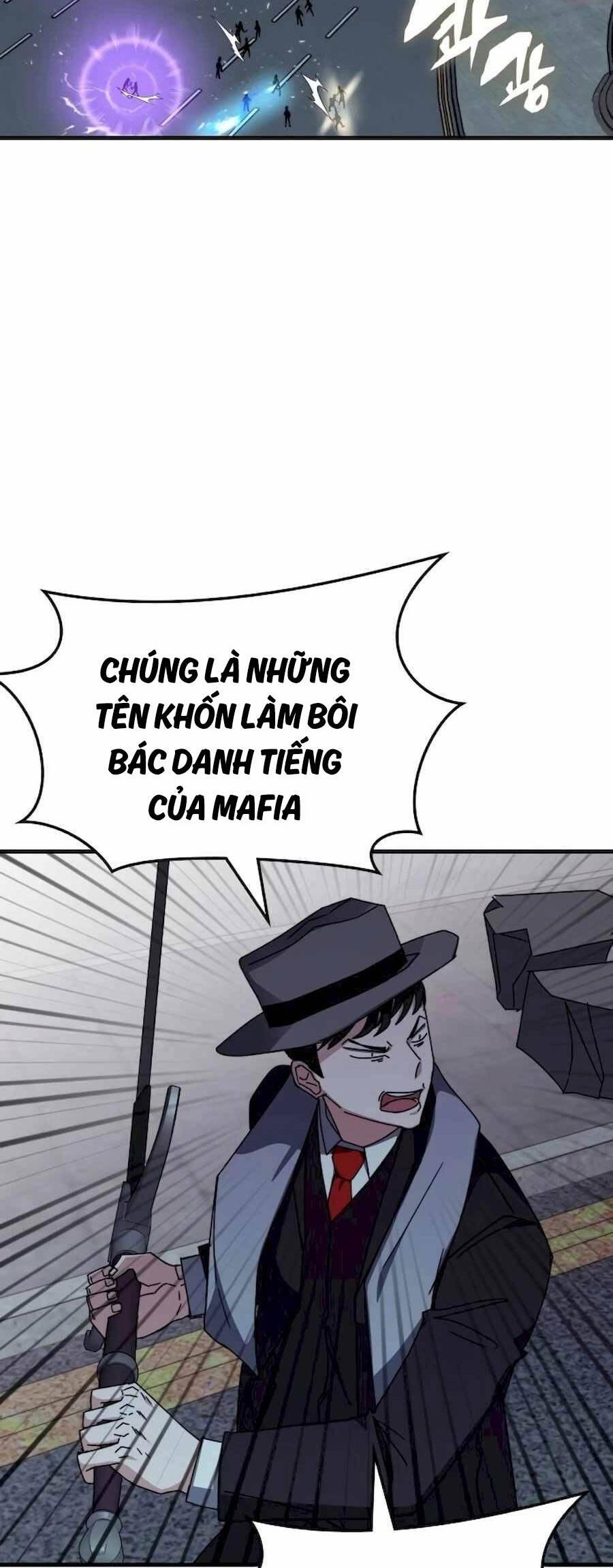 Học Viện Tối Thượng Chapter 110 - Trang 2