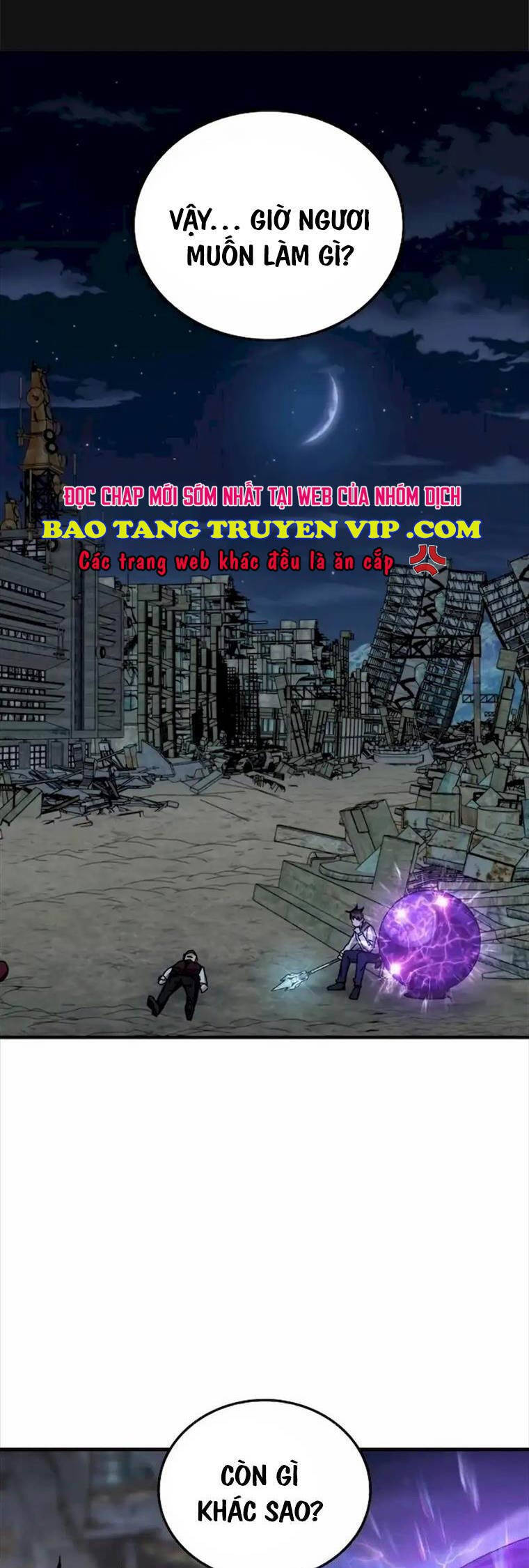 Học Viện Tối Thượng Chapter 109 - Trang 2