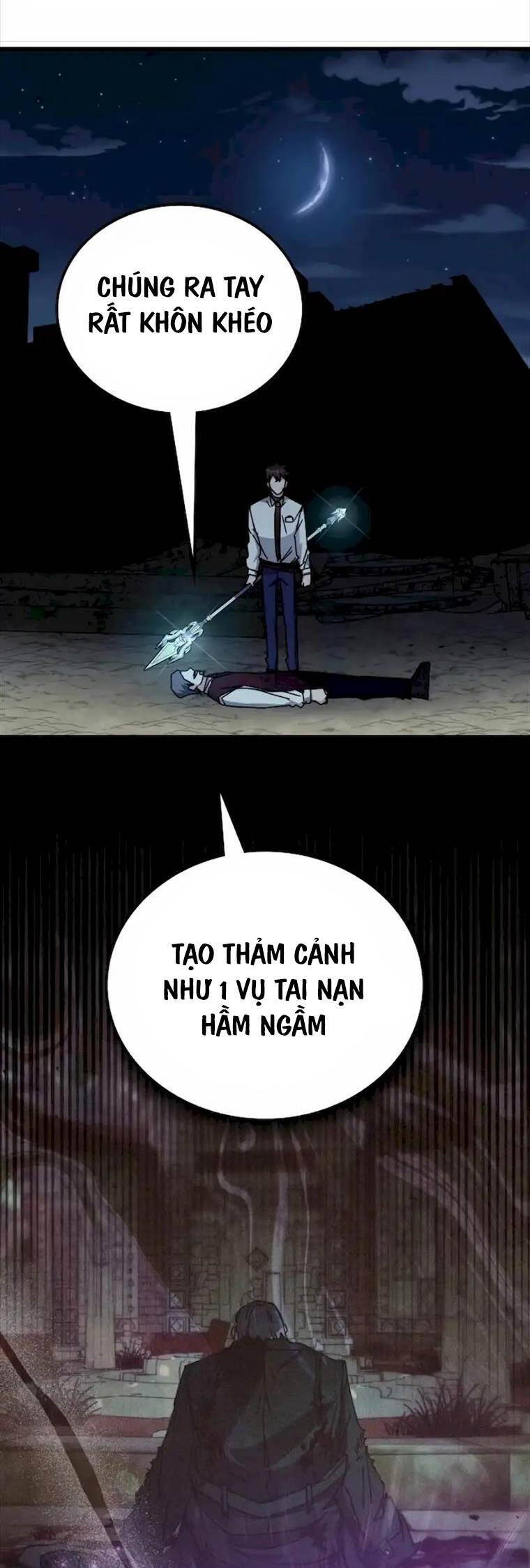 Học Viện Tối Thượng Chapter 109 - Trang 2