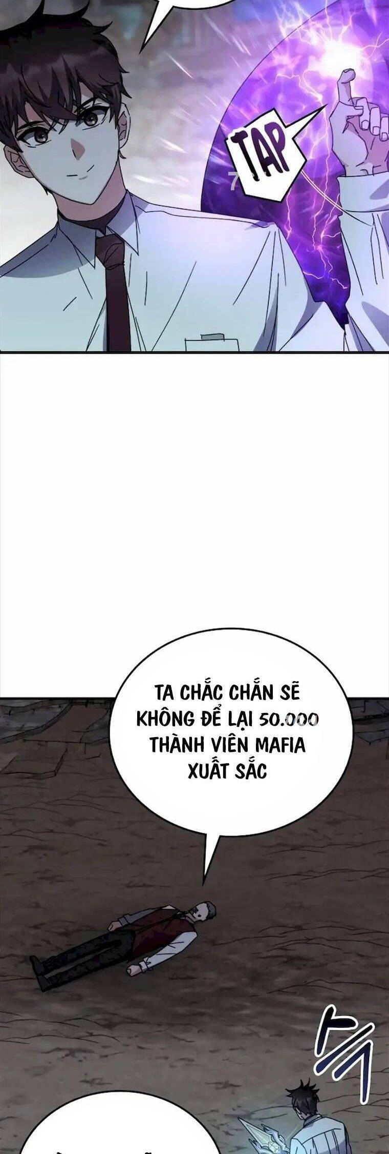 Học Viện Tối Thượng Chapter 109 - Trang 2