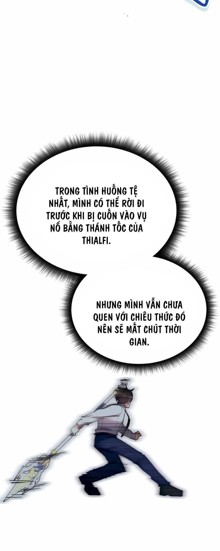 Học Viện Tối Thượng Chapter 108 - Trang 2