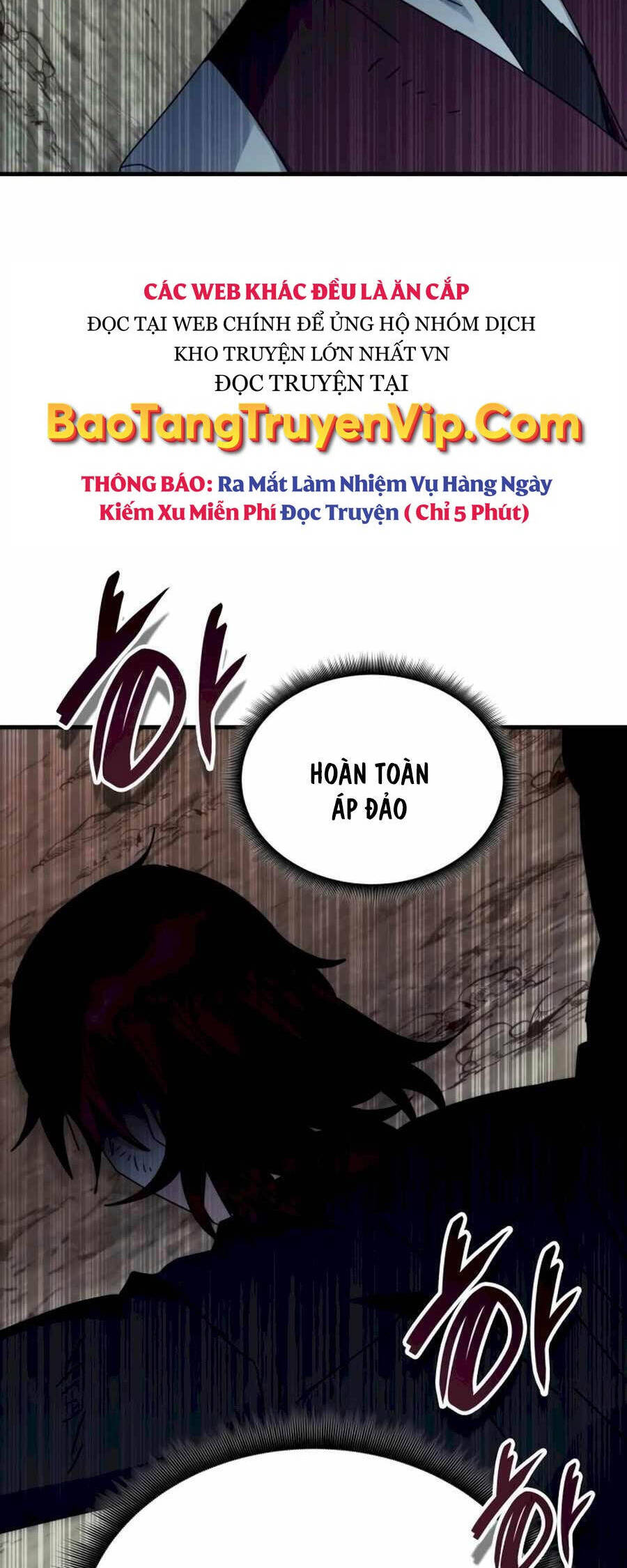 Học Viện Tối Thượng Chapter 108 - Trang 2