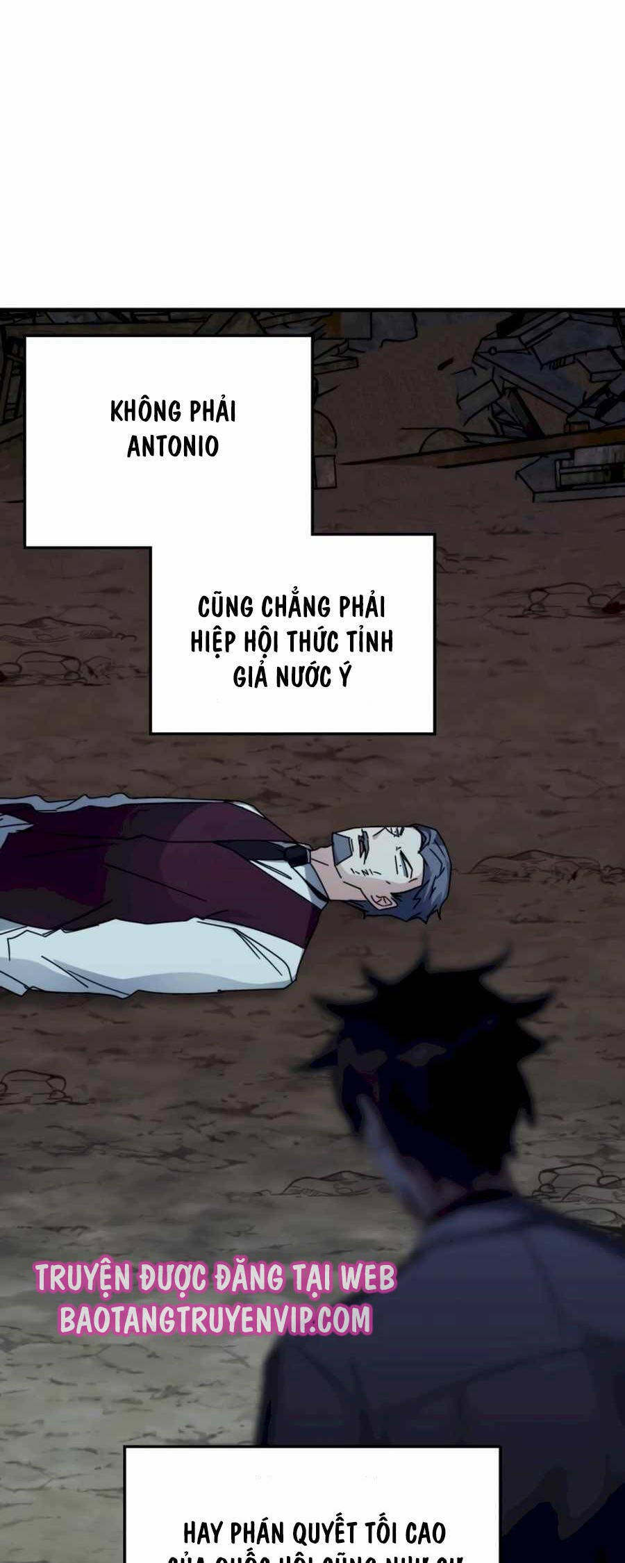 Học Viện Tối Thượng Chapter 108 - Trang 2