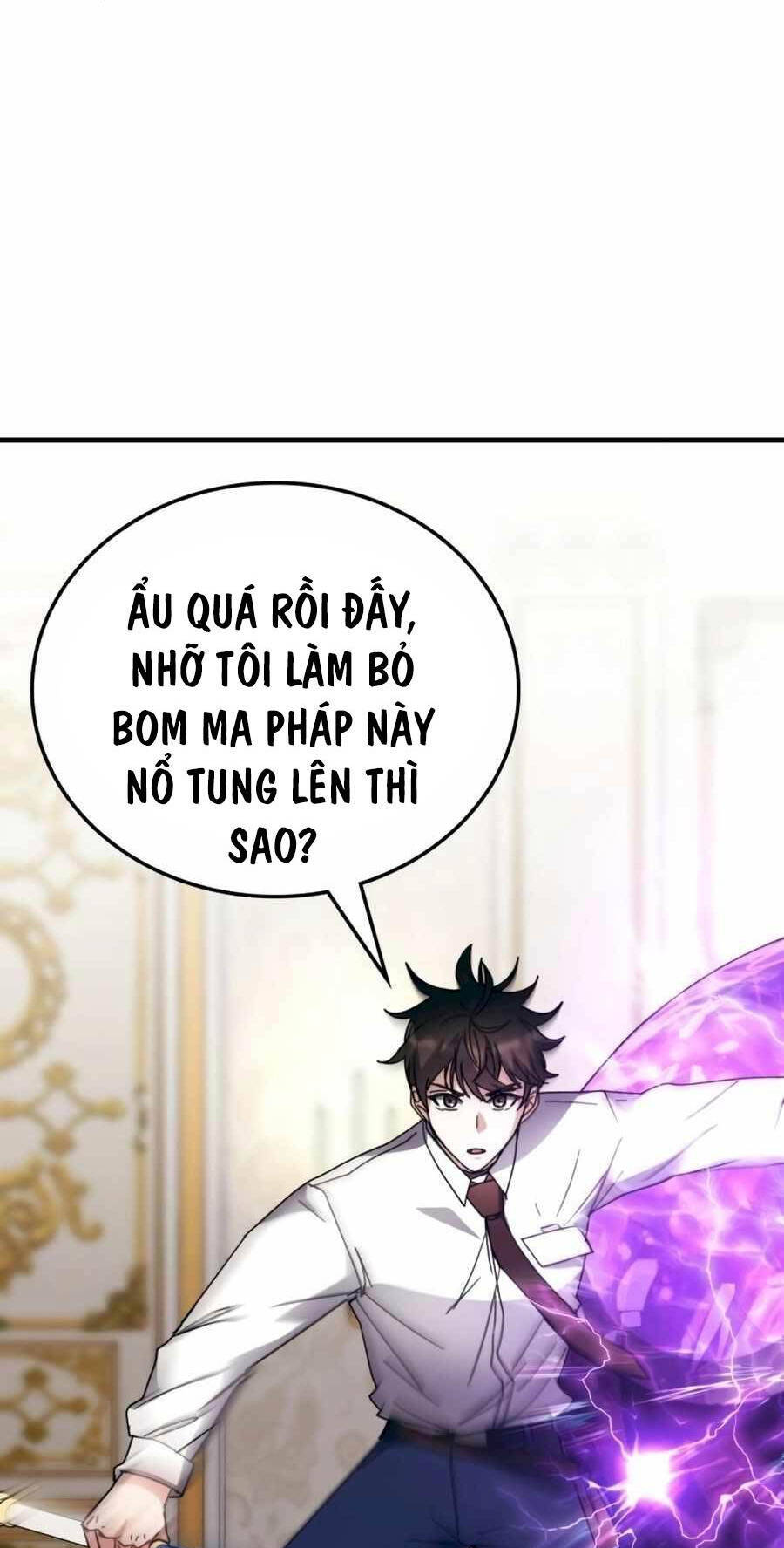 Học Viện Tối Thượng Chapter 108 - Trang 2