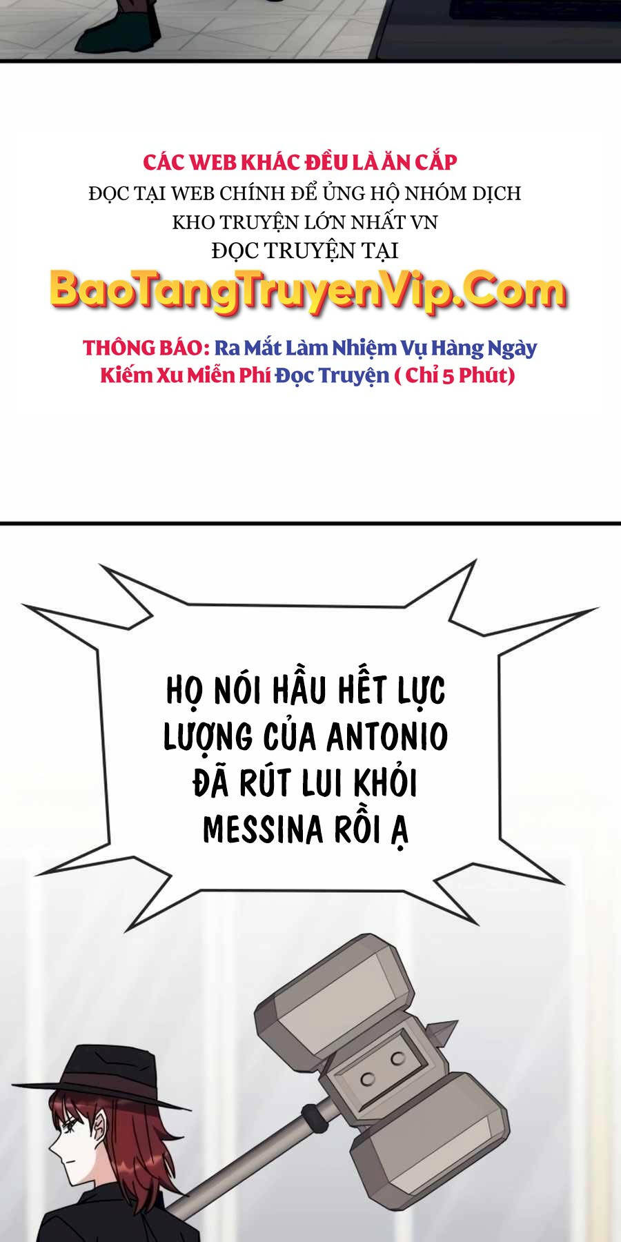 Học Viện Tối Thượng Chapter 107 - Trang 2