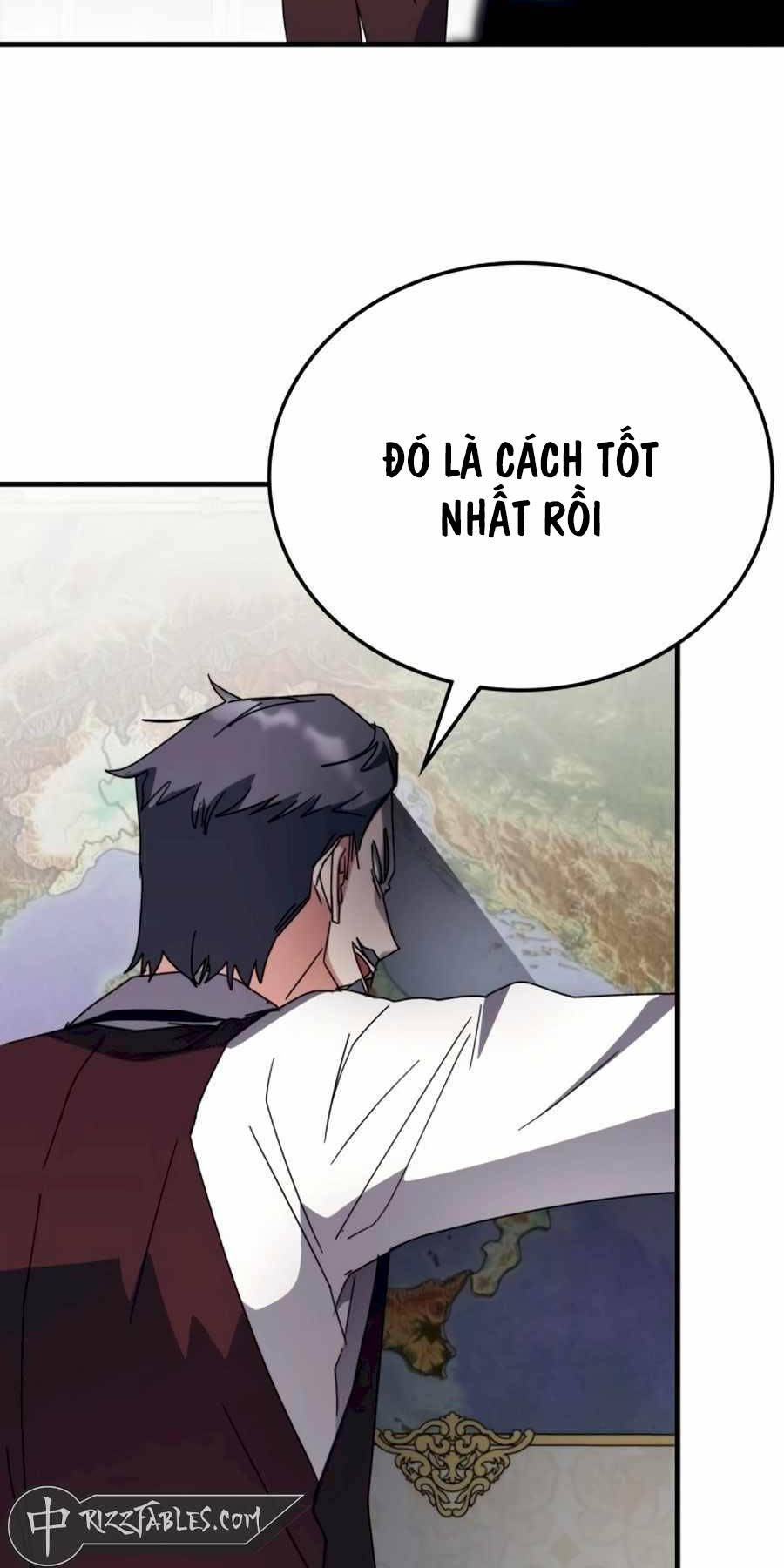 Học Viện Tối Thượng Chapter 107 - Trang 2