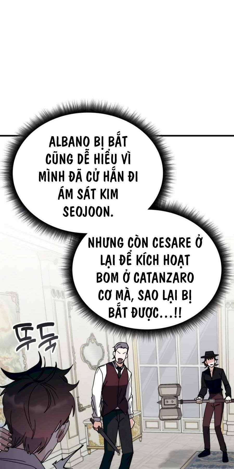 Học Viện Tối Thượng Chapter 107 - Trang 2