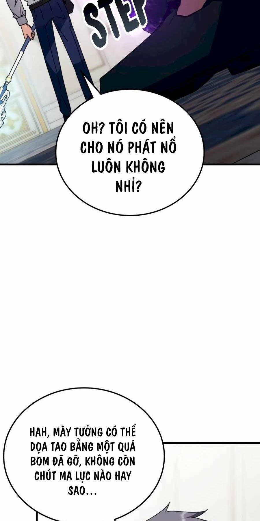 Học Viện Tối Thượng Chapter 107 - Trang 2