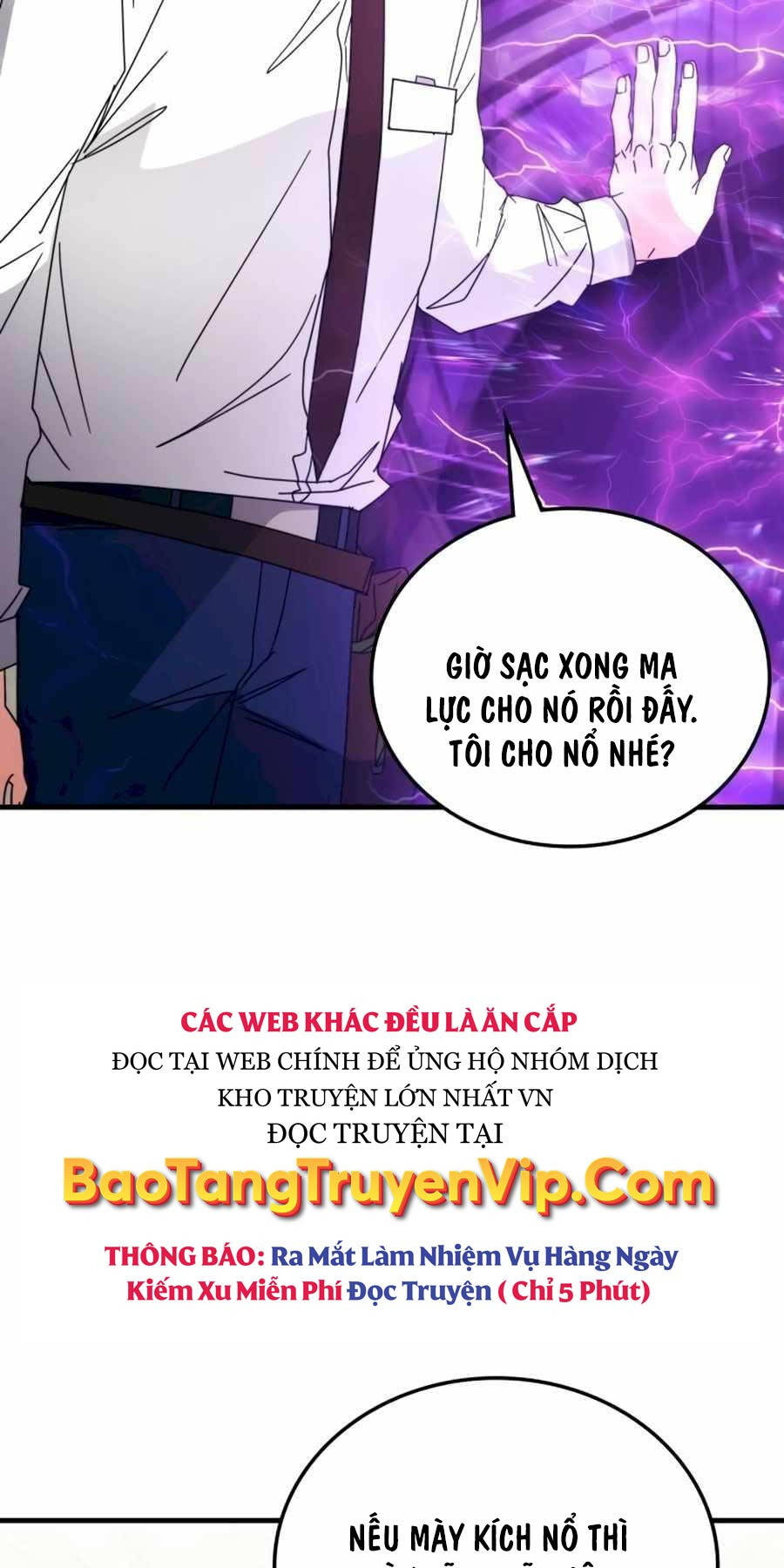 Học Viện Tối Thượng Chapter 107 - Trang 2