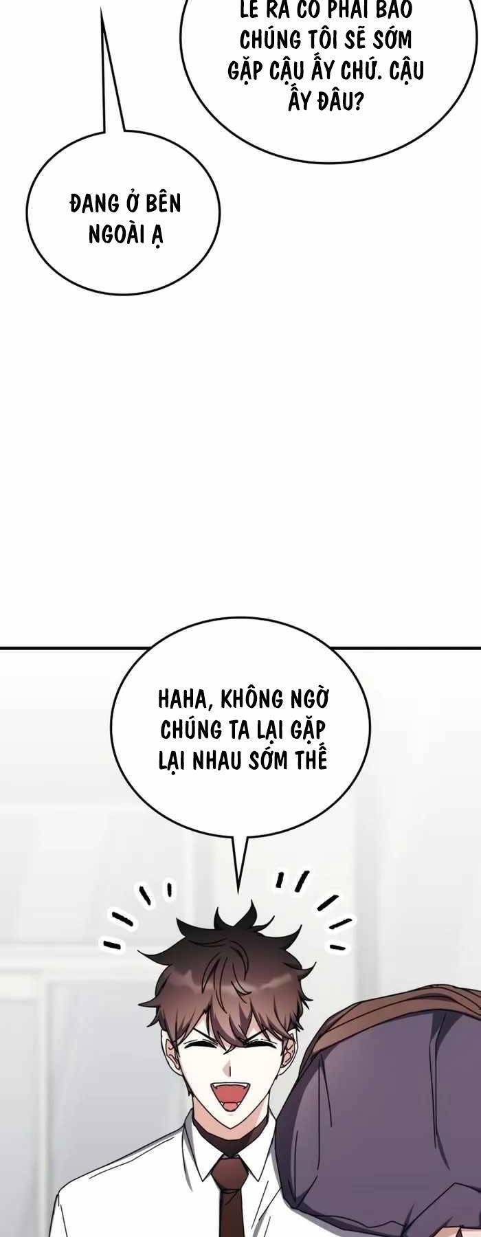 Học Viện Tối Thượng Chapter 106 - Trang 2