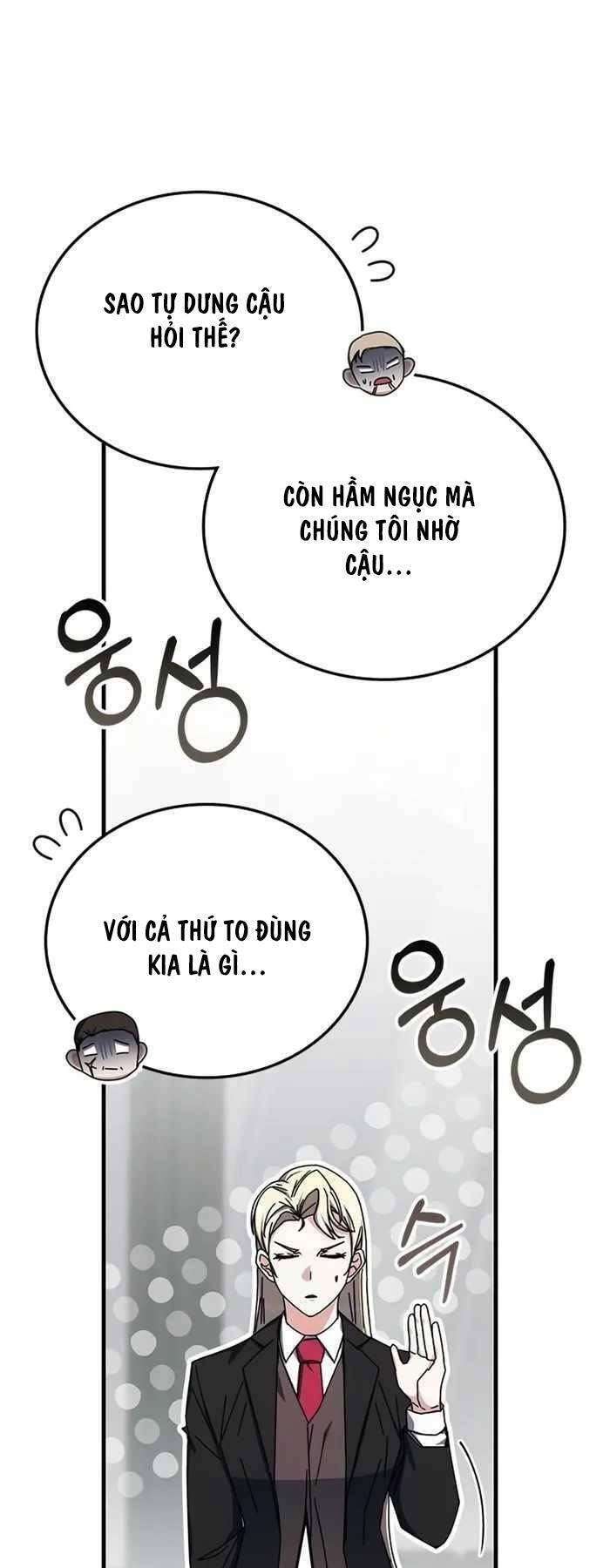 Học Viện Tối Thượng Chapter 106 - Trang 2