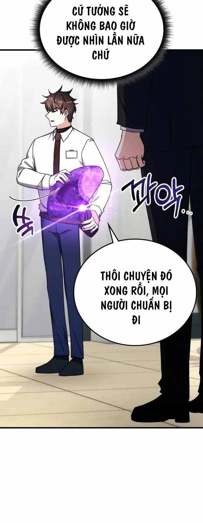 Học Viện Tối Thượng Chapter 106 - Trang 2