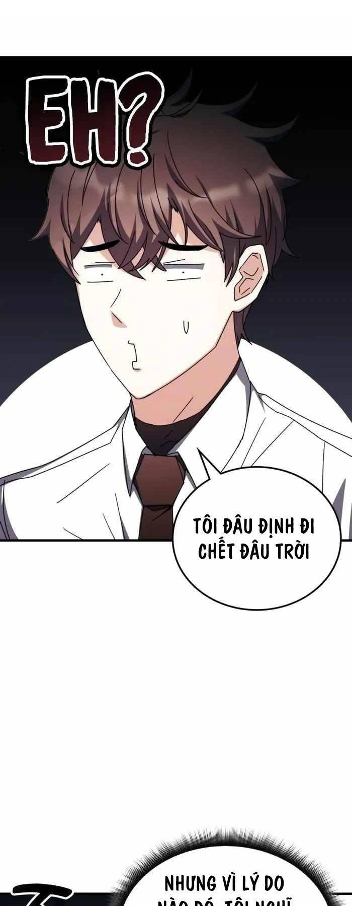 Học Viện Tối Thượng Chapter 106 - Trang 2