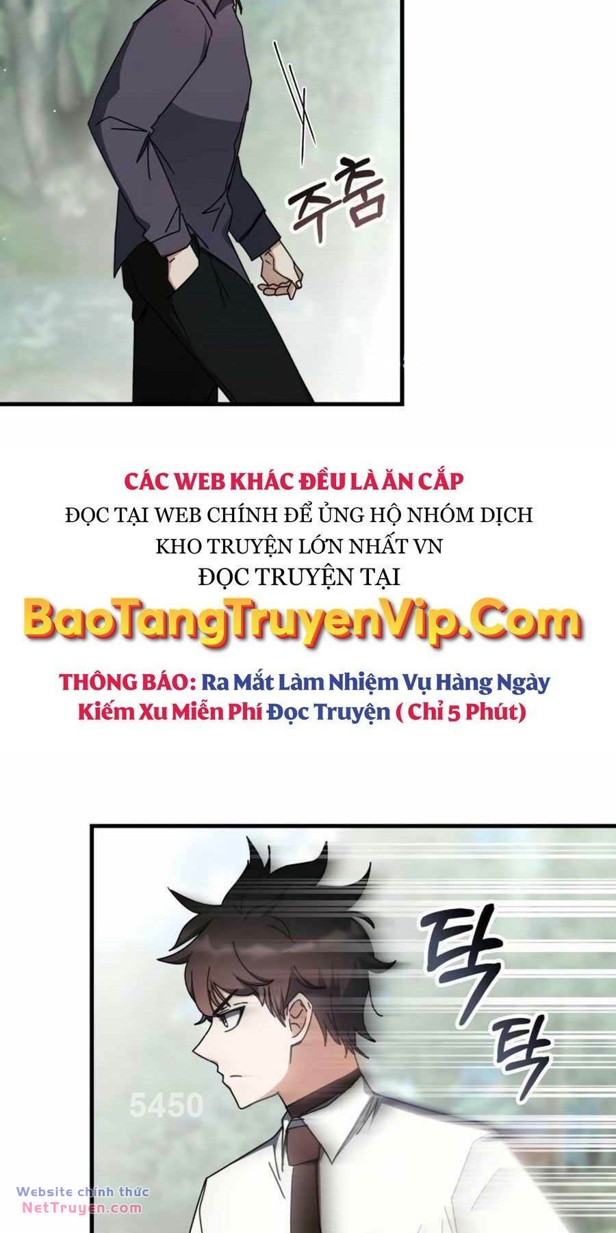 Học Viện Tối Thượng Chapter 105 - Trang 2