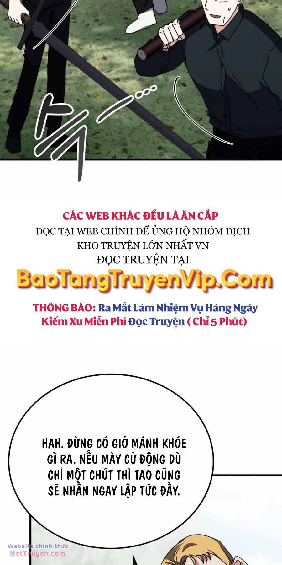 Học Viện Tối Thượng Chapter 105 - Trang 2