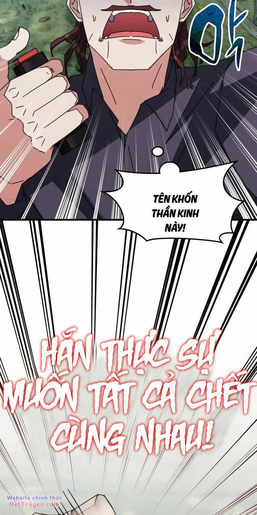 Học Viện Tối Thượng Chapter 105 - Trang 2