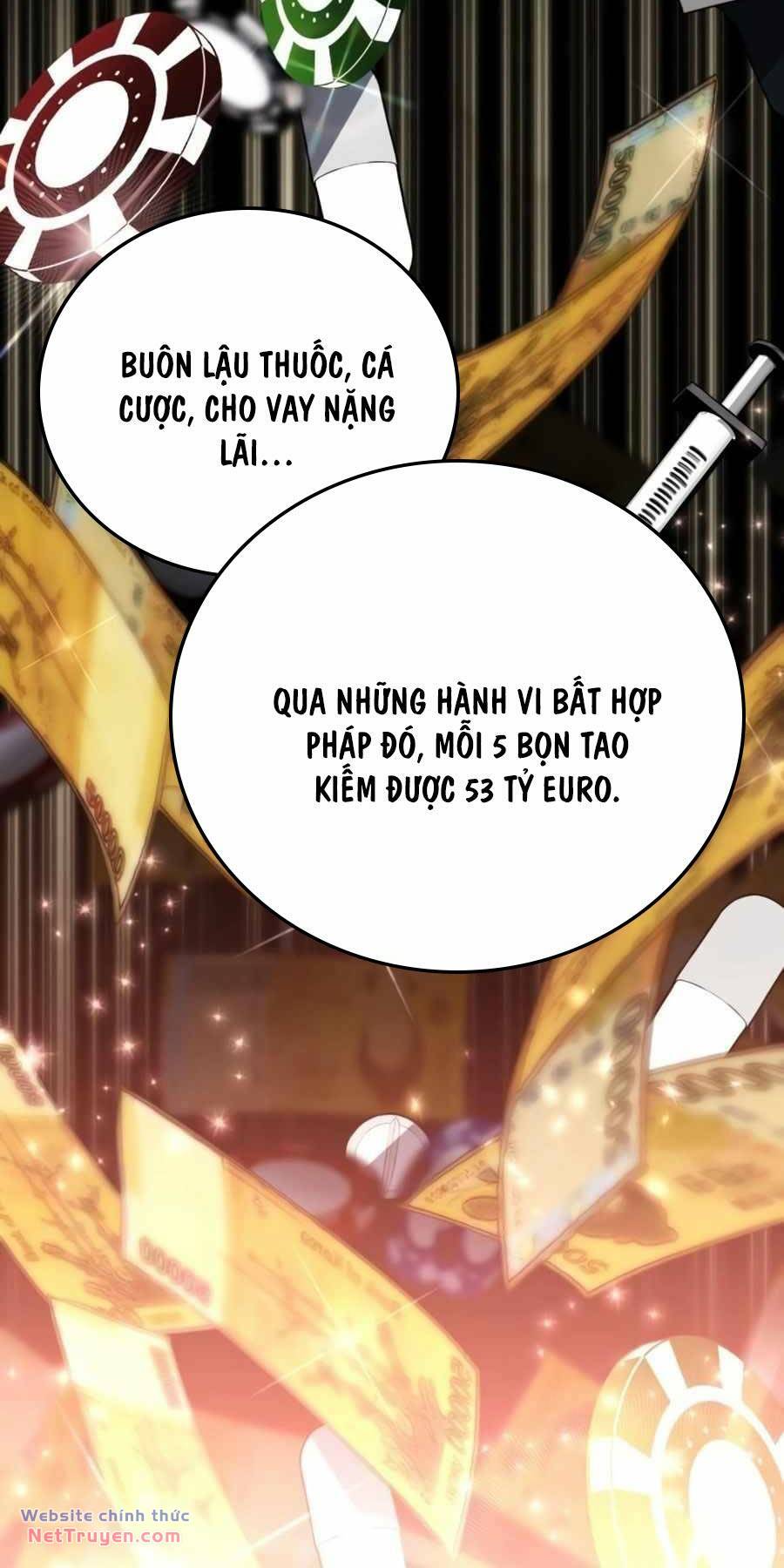 Học Viện Tối Thượng Chapter 105 - Trang 2