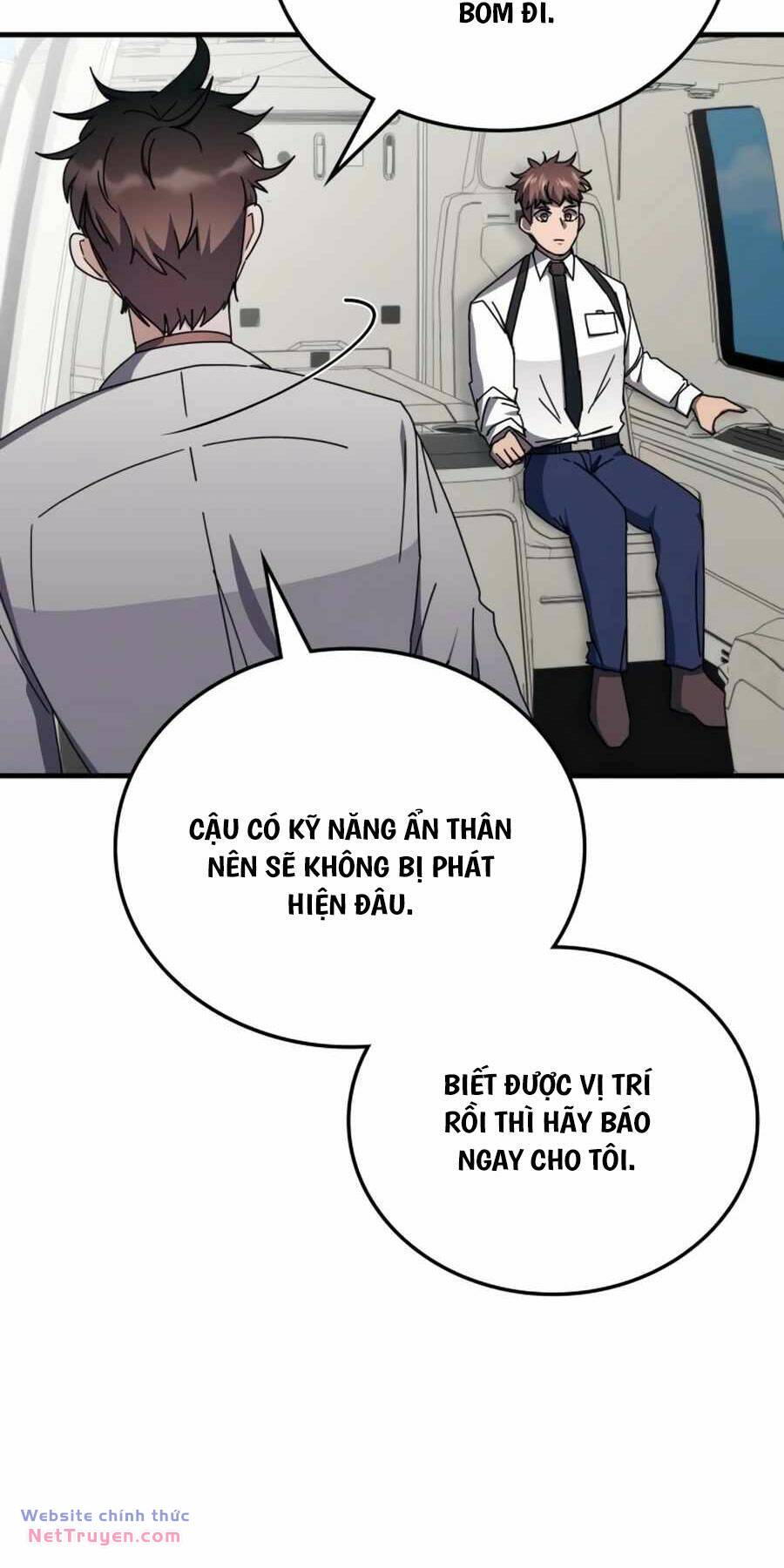 Học Viện Tối Thượng Chapter 104 - Trang 2