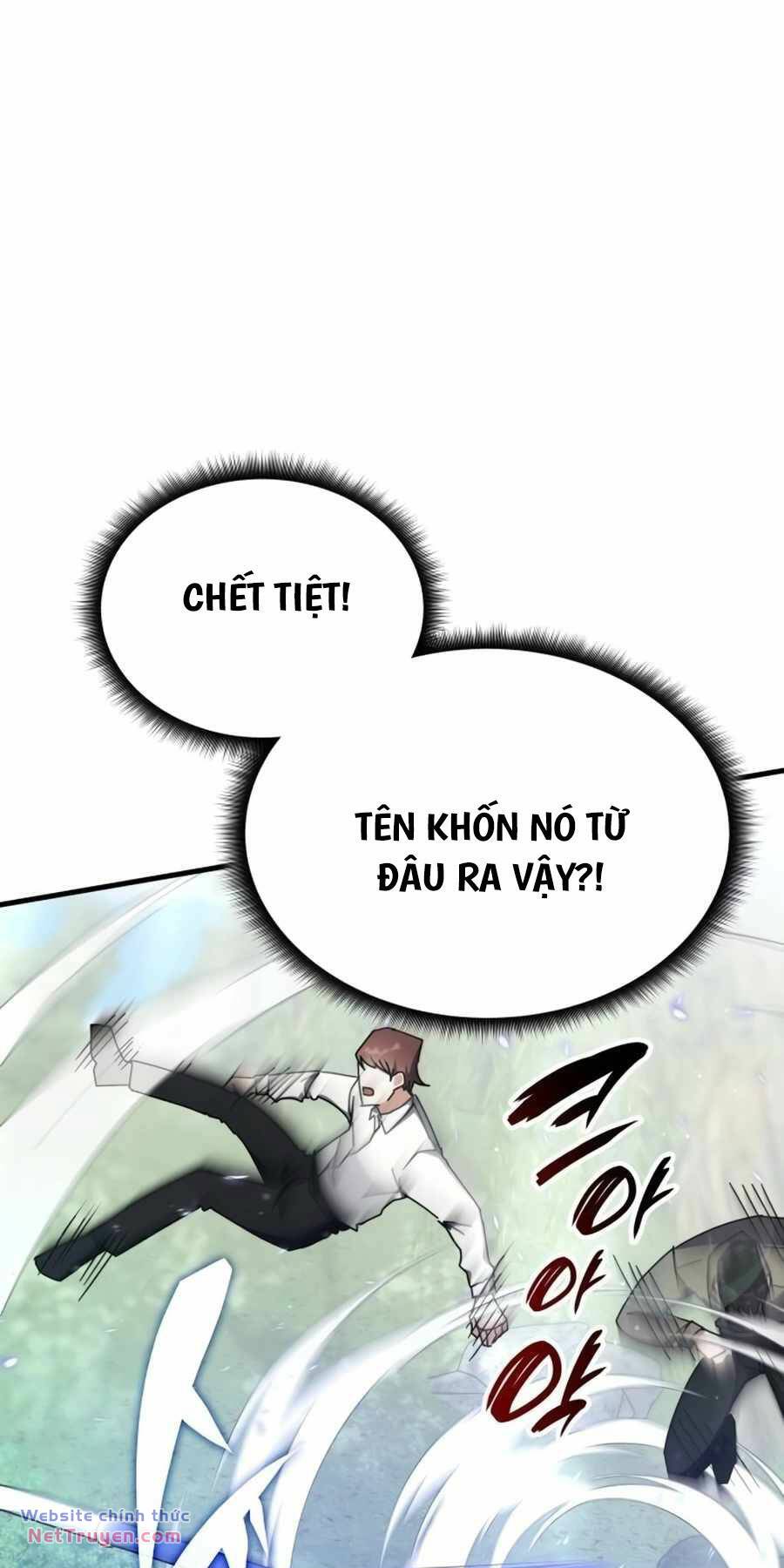 Học Viện Tối Thượng Chapter 104 - Trang 2