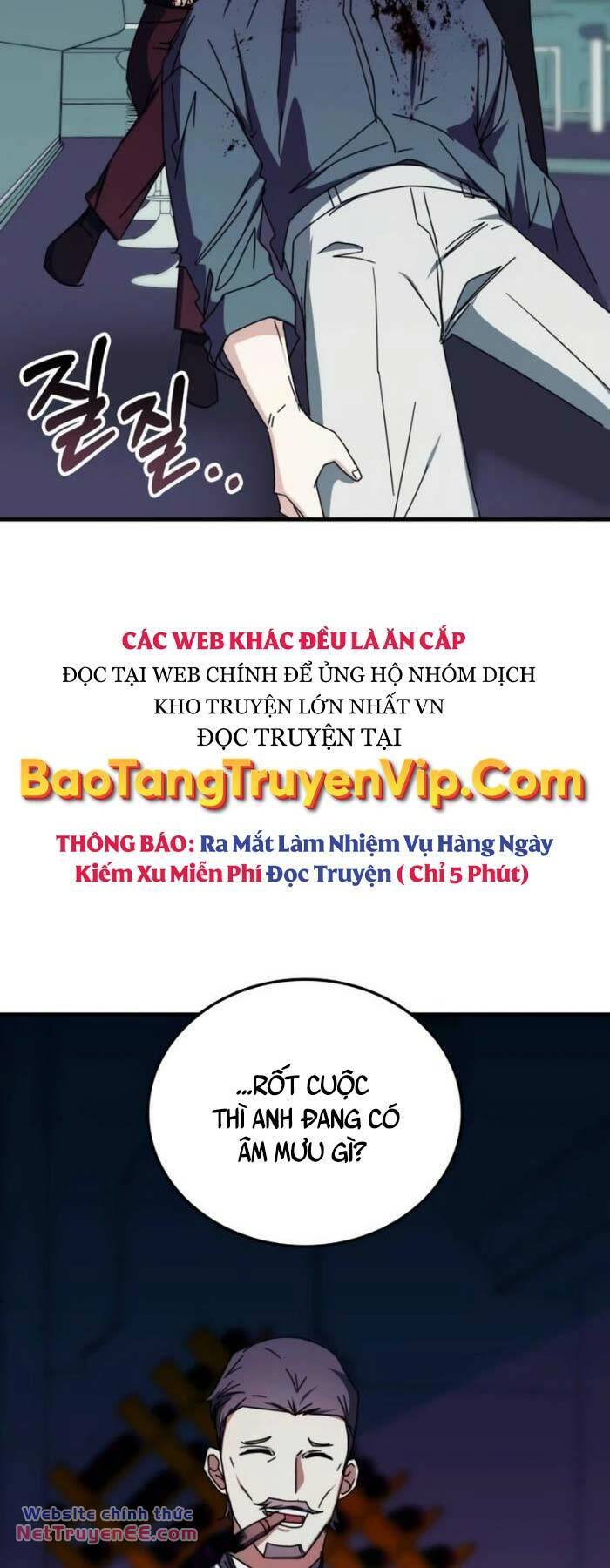 Học Viện Tối Thượng Chapter 103 - Trang 2