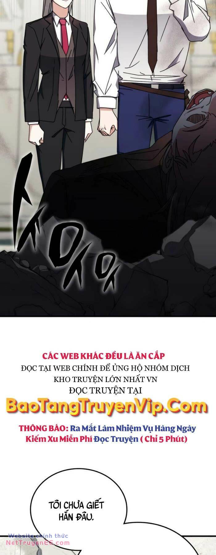 Học Viện Tối Thượng Chapter 103 - Trang 2