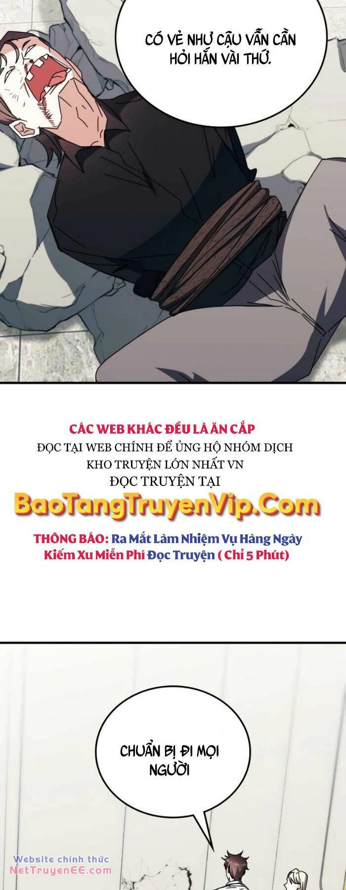 Học Viện Tối Thượng Chapter 103 - Trang 2